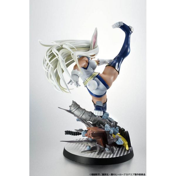 Mirko Hero Suits Ver. (My Hero Academia) Additional Image 4