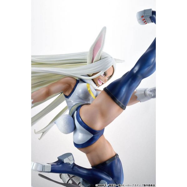Mirko Hero Suits Ver. (My Hero Academia) Additional Image 5