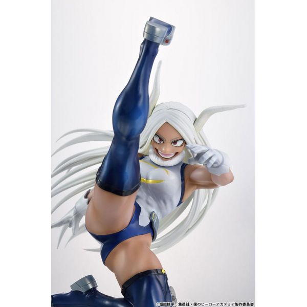 Mirko Hero Suits Ver. (My Hero Academia) Additional Image 6