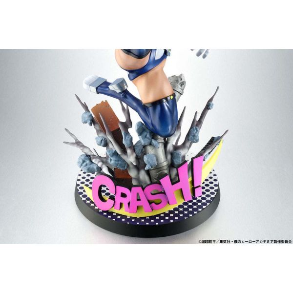 Mirko Hero Suits Ver. (My Hero Academia) Additional Image 7