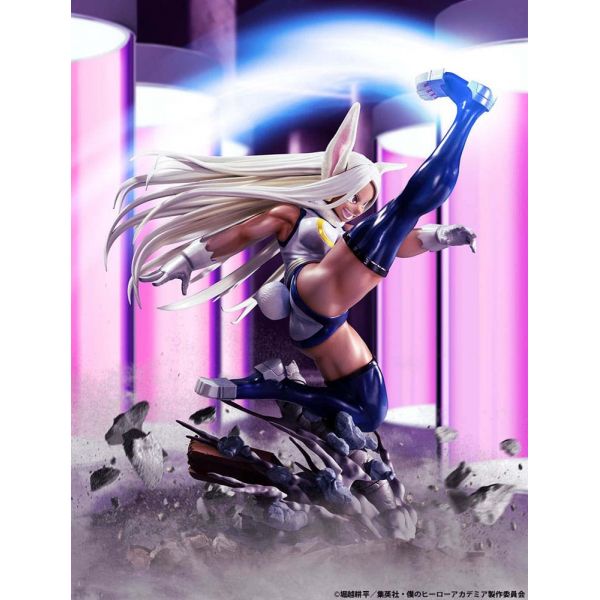 Mirko Hero Suits Ver. (My Hero Academia) Additional Image 8
