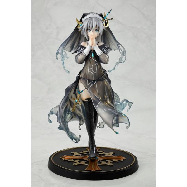 Nia Honjo Statue (Date A Live) Additional Image 1