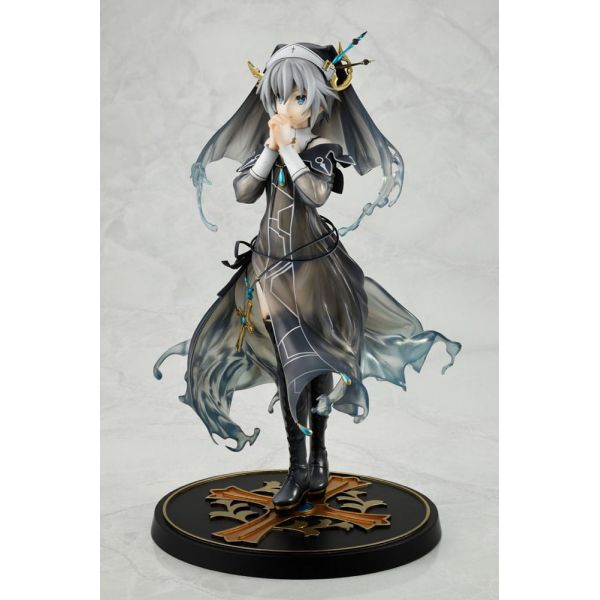 Nia Honjo Statue (Date A Live) Additional Image 2