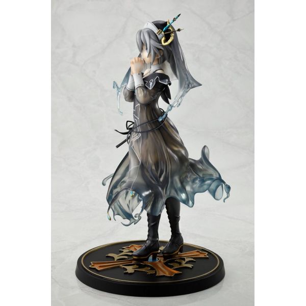 Nia Honjo Statue (Date A Live) Additional Image 3