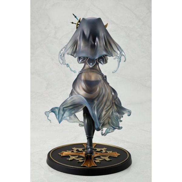 Nia Honjo Statue (Date A Live) Additional Image 4