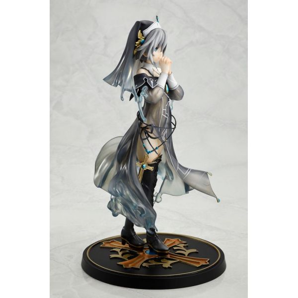 Nia Honjo Statue (Date A Live) Additional Image 5