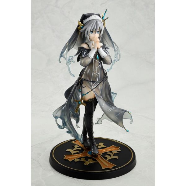 Nia Honjo Statue (Date A Live) Additional Image 6
