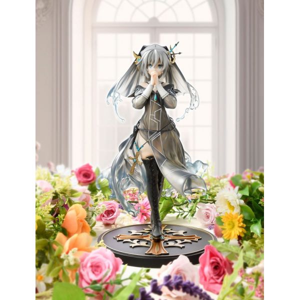Nia Honjo Statue (Date A Live) Additional Image 8