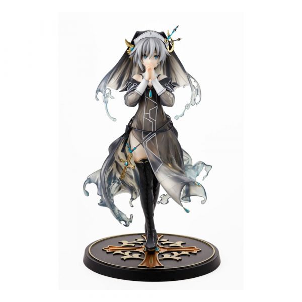 Nia Honjo Statue (Date A Live) Main Image