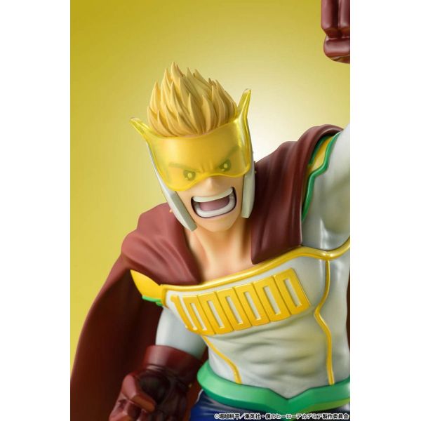 Mirio Togata Hero Suits Ver. Statue (My Hero Academia) Additional Image 7