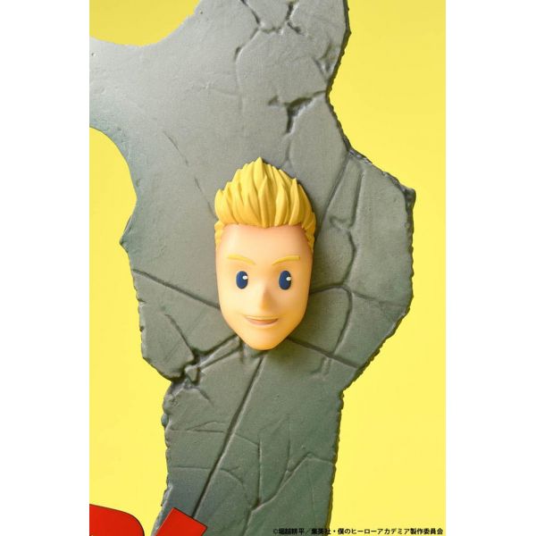Mirio Togata Hero Suits Ver. Statue (My Hero Academia) Additional Image 7