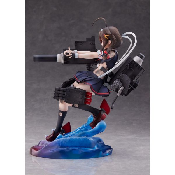 Shigure Kai Ni Decisive Battle Mode Statue (Kantai Collection) Additional Image 1