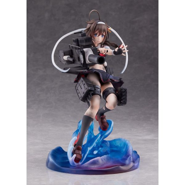 Shigure Kai Ni Decisive Battle Mode Statue (Kantai Collection) Additional Image 3