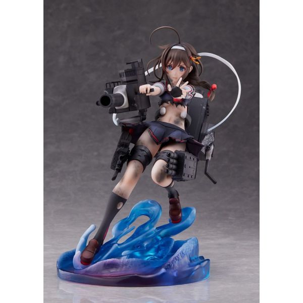 Shigure Kai Ni Decisive Battle Mode Statue (Kantai Collection) Additional Image 5