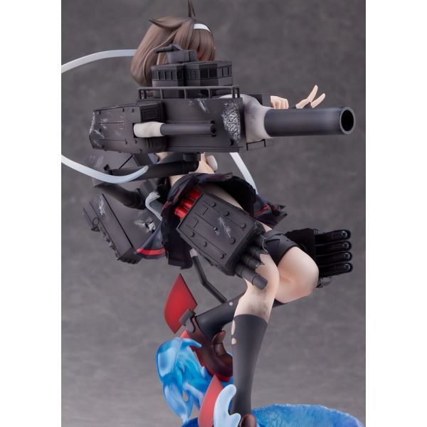 Shigure Kai Ni Decisive Battle Mode Statue (Kantai Collection) Additional Image 7