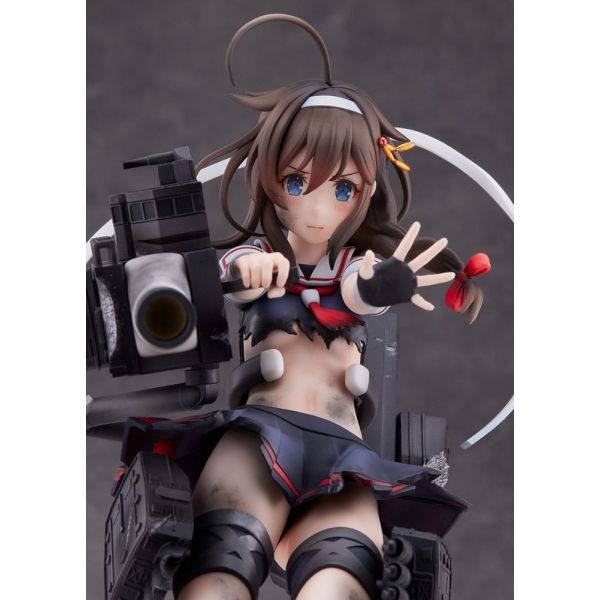 Shigure Kai Ni Decisive Battle Mode Statue (Kantai Collection) Additional Image 8
