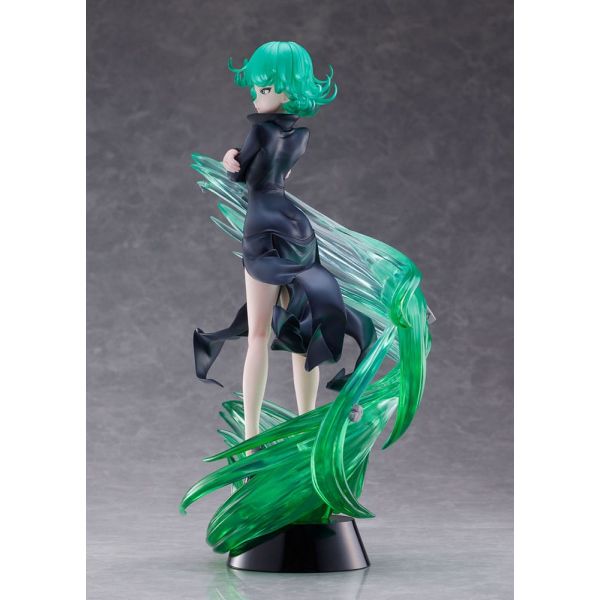 Terrible Tornado Statue (One Punch Man) Additional Image 1