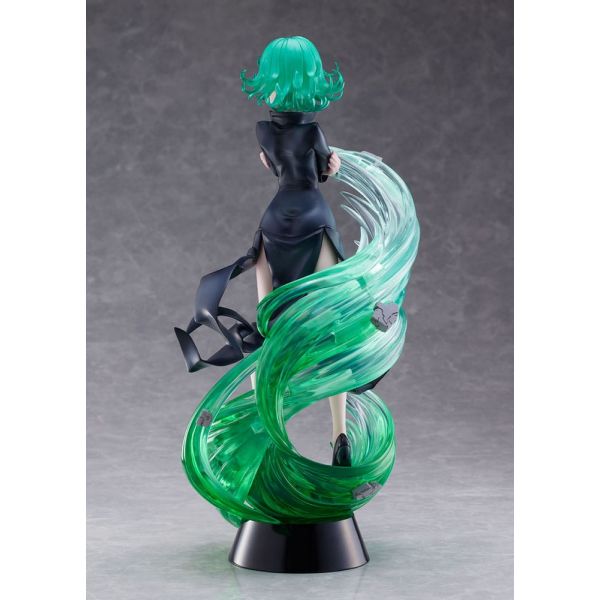 Terrible Tornado Statue (One Punch Man) Additional Image 2