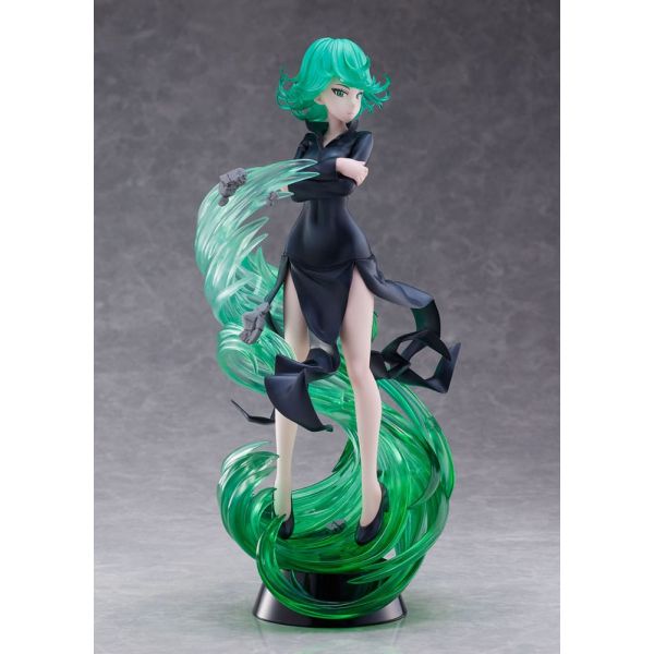 Terrible Tornado Statue (One Punch Man) Additional Image 3