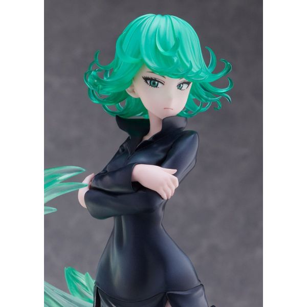 Terrible Tornado Statue (One Punch Man) Additional Image 4