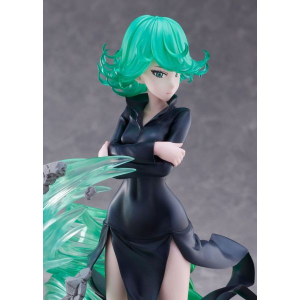 Terrible Tornado Statue (One Punch Man) Additional Image 5