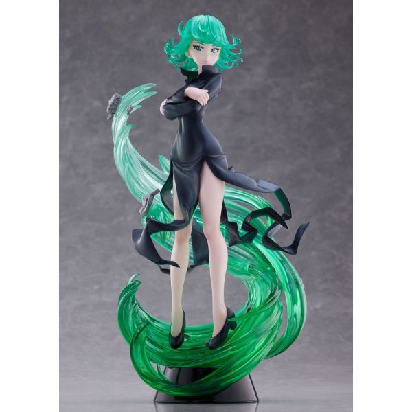 Terrible Tornado Statue (One Punch Man) Additional Image 6