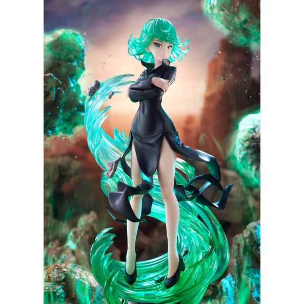 Terrible Tornado Statue (One Punch Man) Additional Image 7