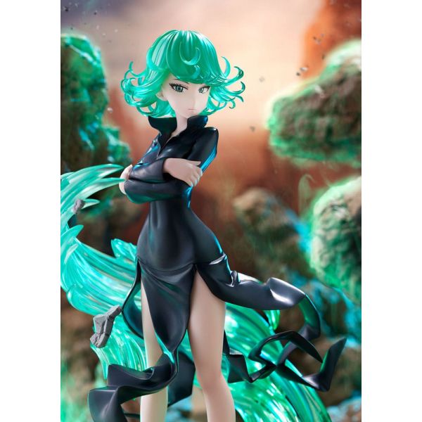 Terrible Tornado Statue (One Punch Man) Additional Image 8