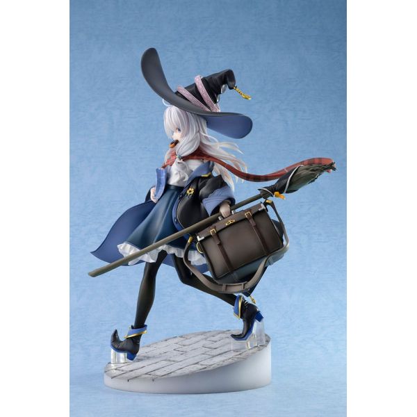 Elaina (Wandering Witch: The Journey of Elaina) Additional Image 1