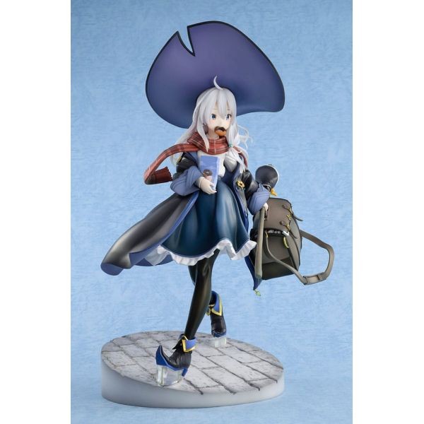 Elaina (Wandering Witch: The Journey of Elaina) Additional Image 3
