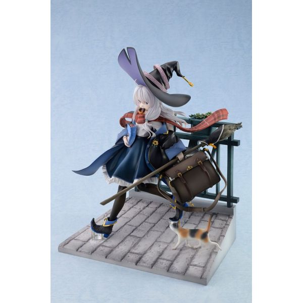 Elaina DX Ver. (Wandering Witch: The Journey of Elaina) Additional Image 1