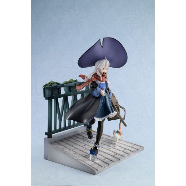Elaina DX Ver. (Wandering Witch: The Journey of Elaina) Additional Image 3