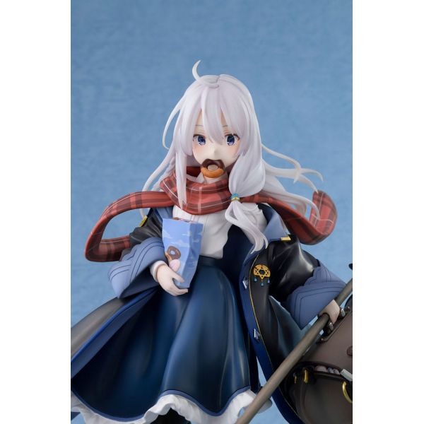 Elaina DX Ver. (Wandering Witch: The Journey of Elaina) Additional Image 4