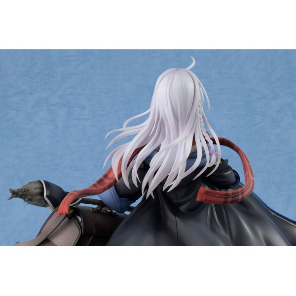 Elaina DX Ver. (Wandering Witch: The Journey of Elaina) Additional Image 5