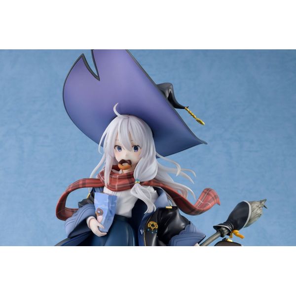 Elaina DX Ver. (Wandering Witch: The Journey of Elaina) Additional Image 6