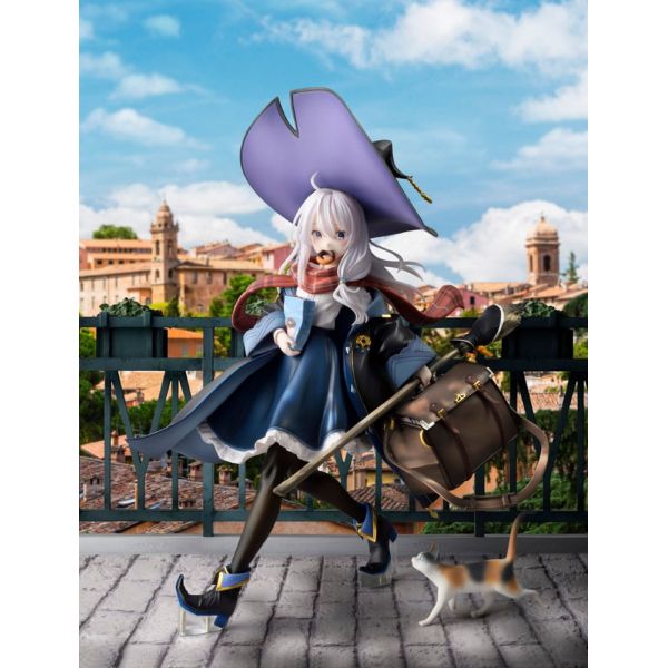 Elaina DX Ver. (Wandering Witch: The Journey of Elaina) Additional Image 7