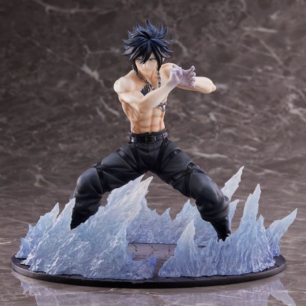 Gray Fullbuster (Fairy Tail) Additional Image 1