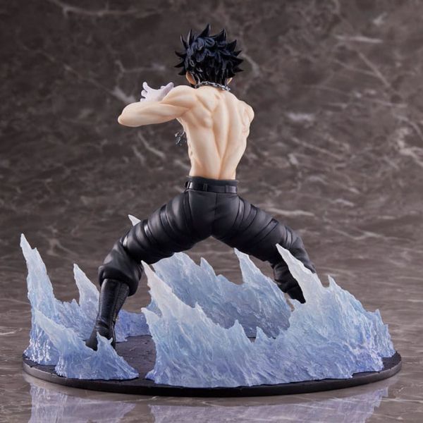 Gray Fullbuster (Fairy Tail) Additional Image 2