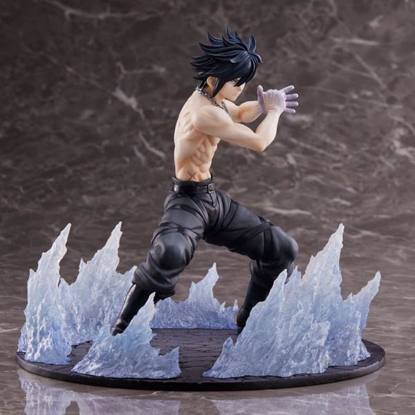Gray Fullbuster (Fairy Tail) Additional Image 3
