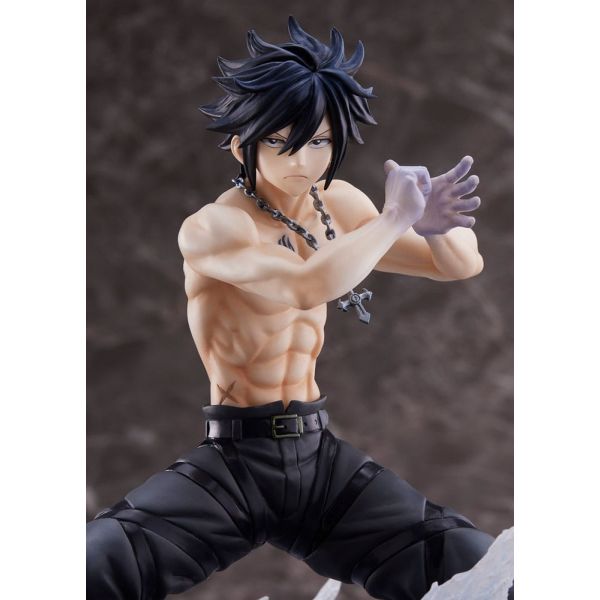 Gray Fullbuster (Fairy Tail) Additional Image 4