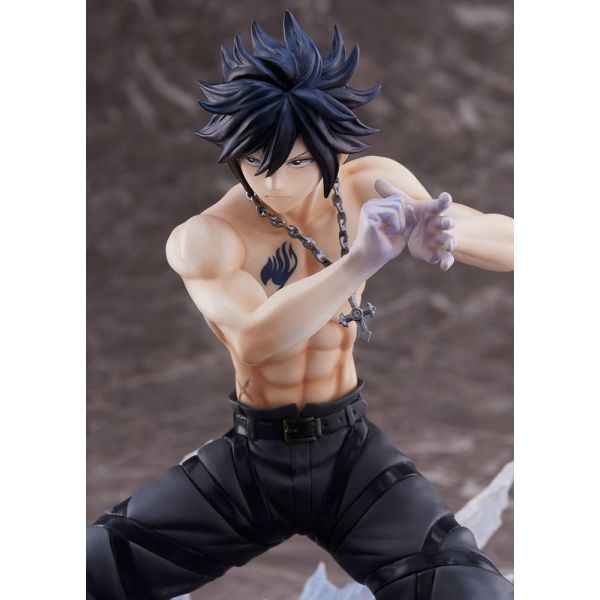 Gray Fullbuster (Fairy Tail) Additional Image 5