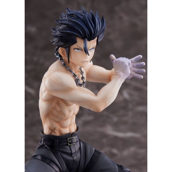 Gray Fullbuster (Fairy Tail) Additional Image 6