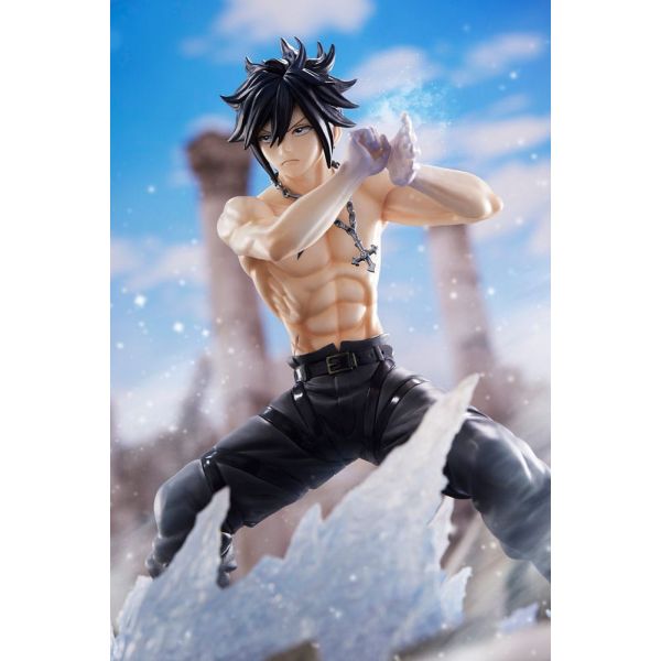 Gray Fullbuster (Fairy Tail) Additional Image 7