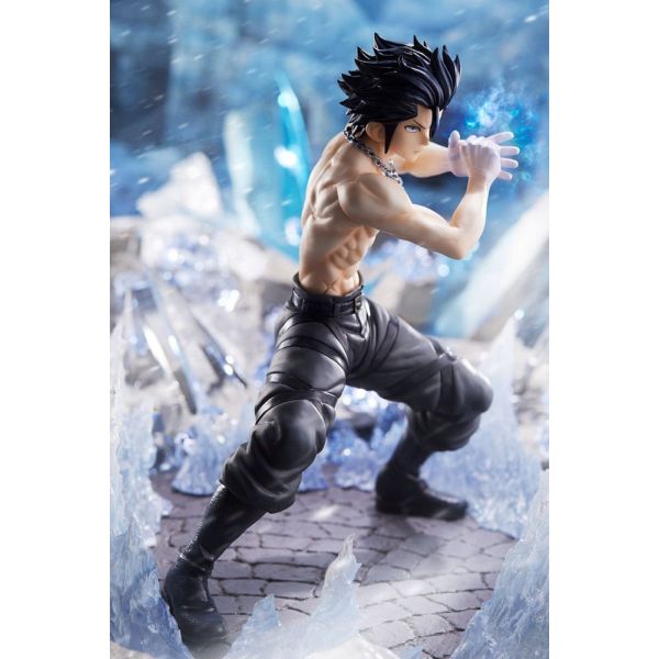 Gray Fullbuster (Fairy Tail) Additional Image 8