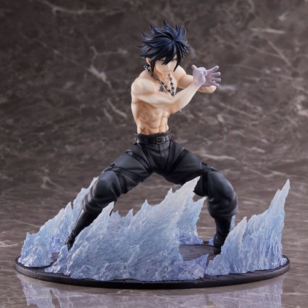 Gray Fullbuster (Fairy Tail) Main Image