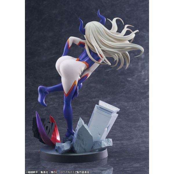 Mt.Lady Hero Suits Ver. (My Hero Academia) Additional Image 2