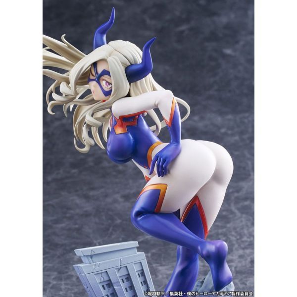 Mt.Lady Hero Suits Ver. (My Hero Academia) Additional Image 3