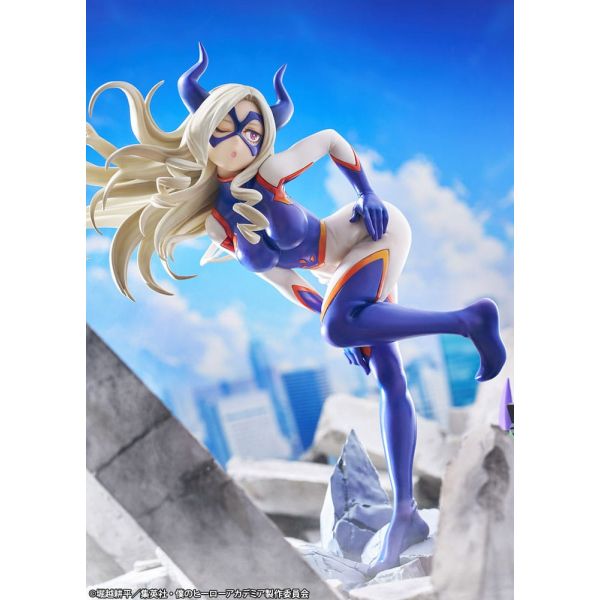 Mt.Lady Hero Suits Ver. (My Hero Academia) Additional Image 5
