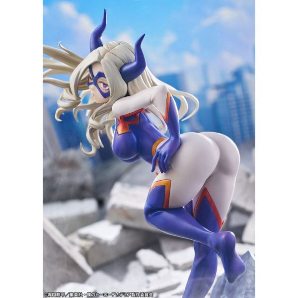 Mt.Lady Hero Suits Ver. (My Hero Academia) Additional Image 6