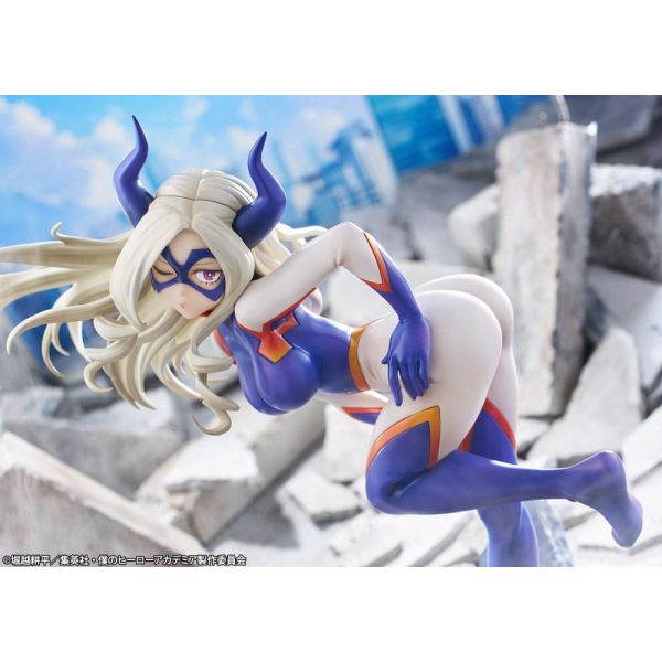 Mt.Lady Hero Suits Ver. (My Hero Academia) Additional Image 7